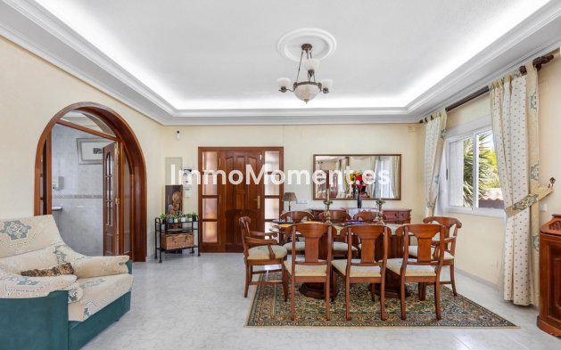 Wiederverkauf - Villa - Rojales - Rojales Centro