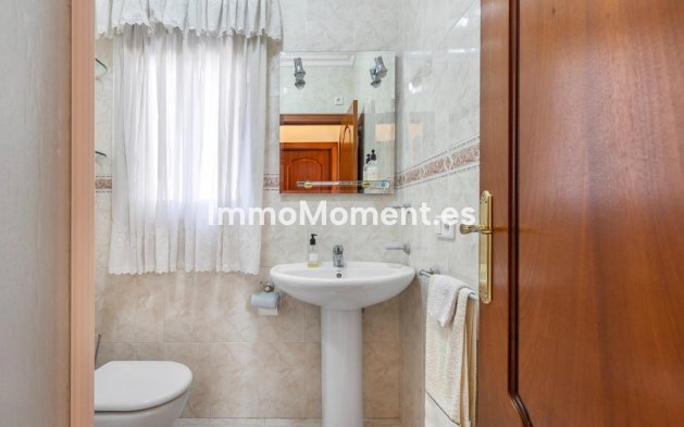 Wiederverkauf - Villa - Rojales - Rojales Centro