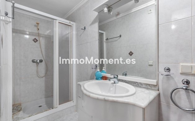 Wiederverkauf - Villa - Rojales - Rojales Centro