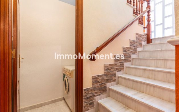 Wiederverkauf - Villa - Rojales - Rojales Centro