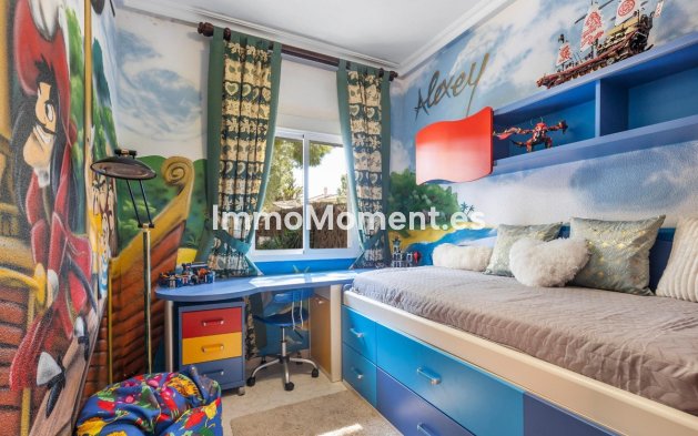 Wiederverkauf - Villa - Rojales - Rojales Centro