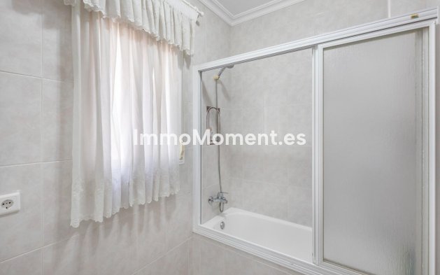 Wiederverkauf - Villa - Rojales - Rojales Centro