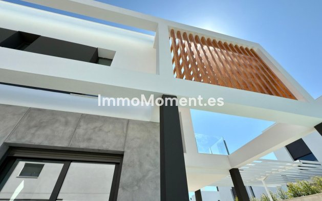 Revente - Villa - Muchamiel - Muchamiel - Mutxamel Centro