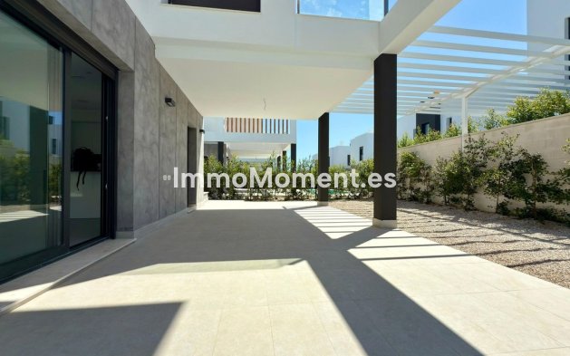 Revente - Villa - Muchamiel - Muchamiel - Mutxamel Centro