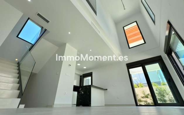 Revente - Villa - Muchamiel - Muchamiel - Mutxamel Centro