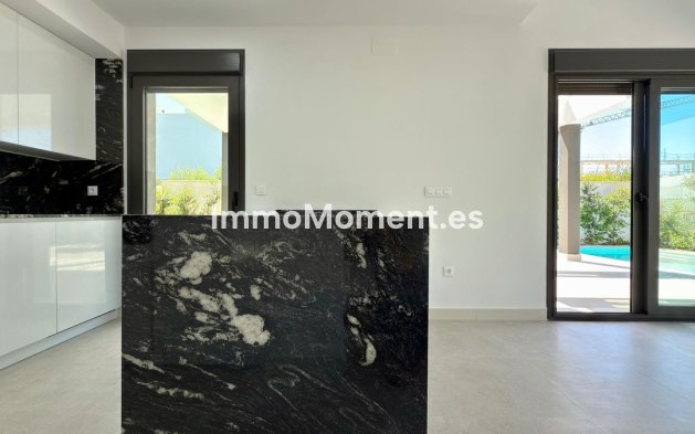 Revente - Villa - Muchamiel - Muchamiel - Mutxamel Centro