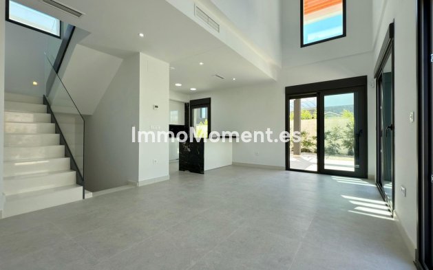 Revente - Villa - Muchamiel - Muchamiel - Mutxamel Centro