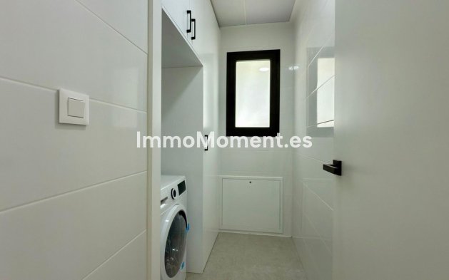 Revente - Villa - Muchamiel - Muchamiel - Mutxamel Centro