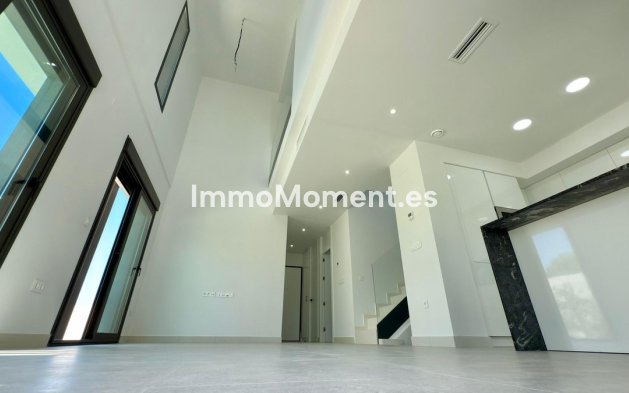 Revente - Villa - Muchamiel - Muchamiel - Mutxamel Centro