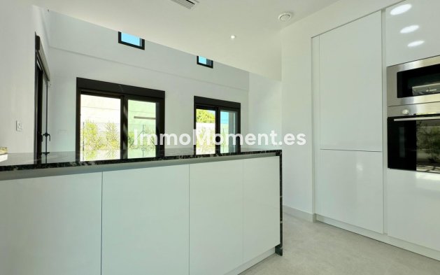 Revente - Villa - Muchamiel - Muchamiel - Mutxamel Centro