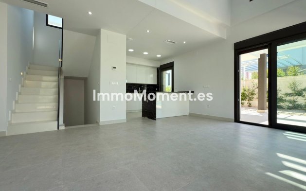 Revente - Villa - Muchamiel - Muchamiel - Mutxamel Centro