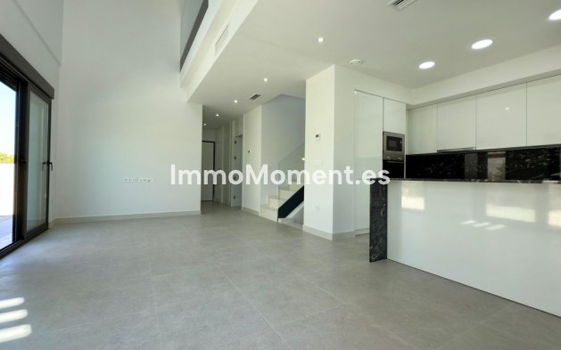 Revente - Villa - Muchamiel - Muchamiel - Mutxamel Centro