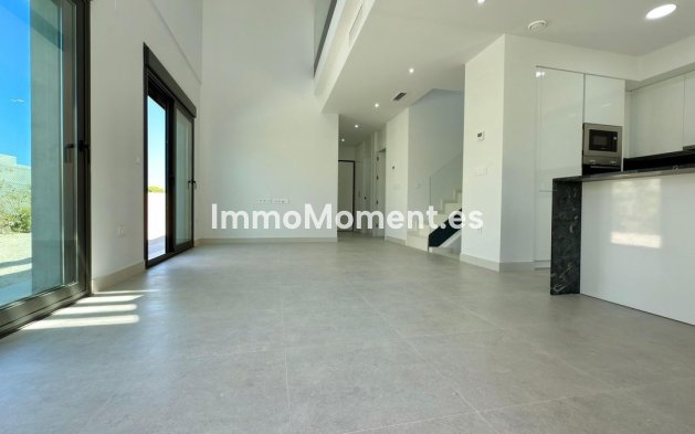 Revente - Villa - Muchamiel - Muchamiel - Mutxamel Centro