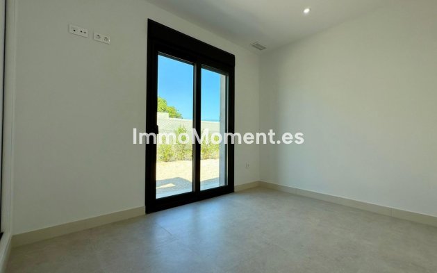 Revente - Villa - Muchamiel - Muchamiel - Mutxamel Centro