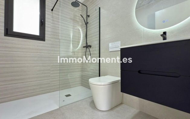 Revente - Villa - Muchamiel - Muchamiel - Mutxamel Centro