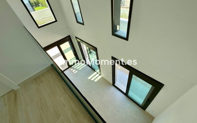 Revente - Villa - Muchamiel - Muchamiel - Mutxamel Centro