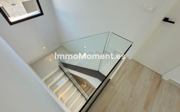 Revente - Villa - Muchamiel - Muchamiel - Mutxamel Centro