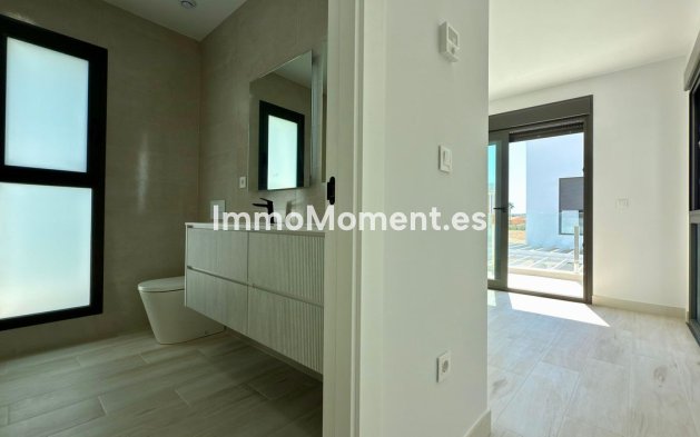 Revente - Villa - Muchamiel - Muchamiel - Mutxamel Centro