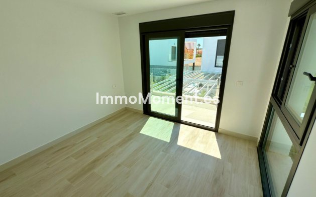 Revente - Villa - Muchamiel - Muchamiel - Mutxamel Centro