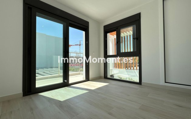 Revente - Villa - Muchamiel - Muchamiel - Mutxamel Centro