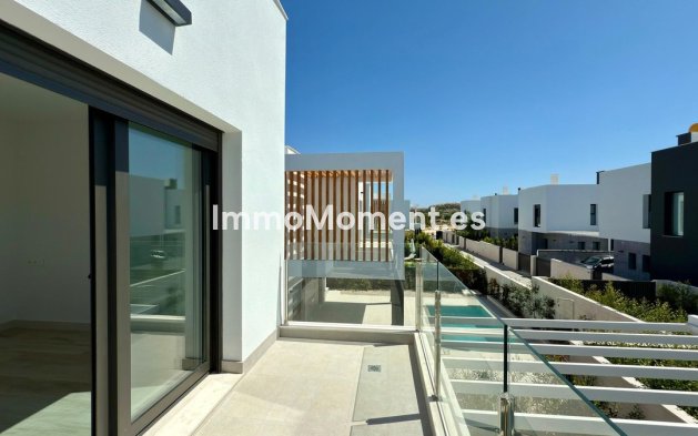 Revente - Villa - Muchamiel - Muchamiel - Mutxamel Centro