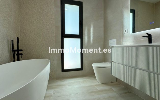 Revente - Villa - Muchamiel - Muchamiel - Mutxamel Centro