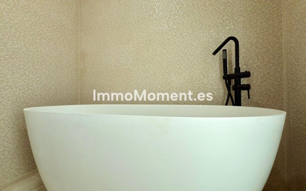 Revente - Villa - Muchamiel - Muchamiel - Mutxamel Centro