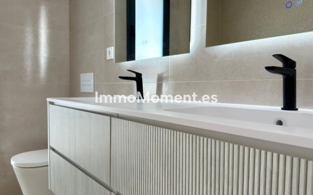 Revente - Villa - Muchamiel - Muchamiel - Mutxamel Centro