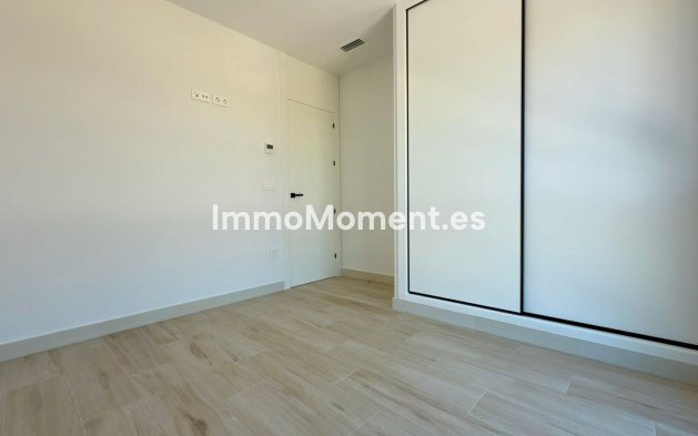 Revente - Villa - Muchamiel - Muchamiel - Mutxamel Centro