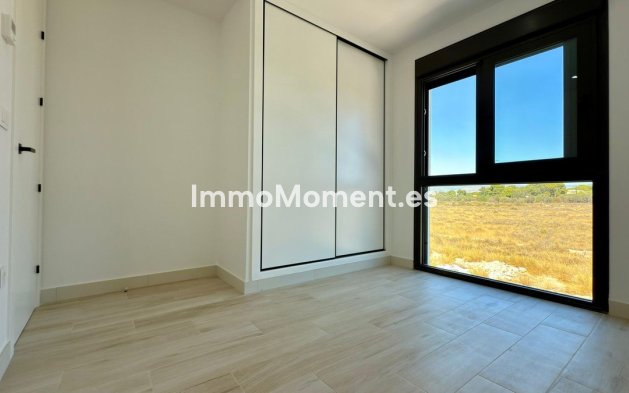 Revente - Villa - Muchamiel - Muchamiel - Mutxamel Centro