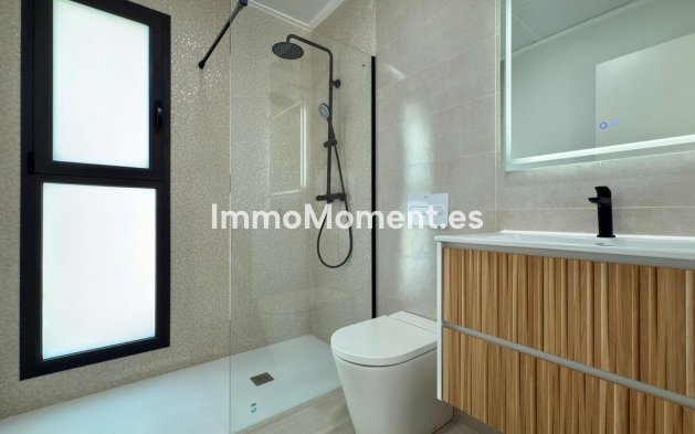 Revente - Villa - Muchamiel - Muchamiel - Mutxamel Centro