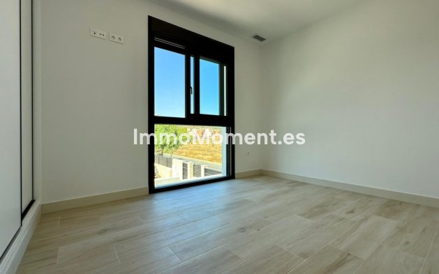 Revente - Villa - Muchamiel - Muchamiel - Mutxamel Centro