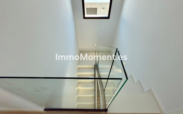 Revente - Villa - Muchamiel - Muchamiel - Mutxamel Centro