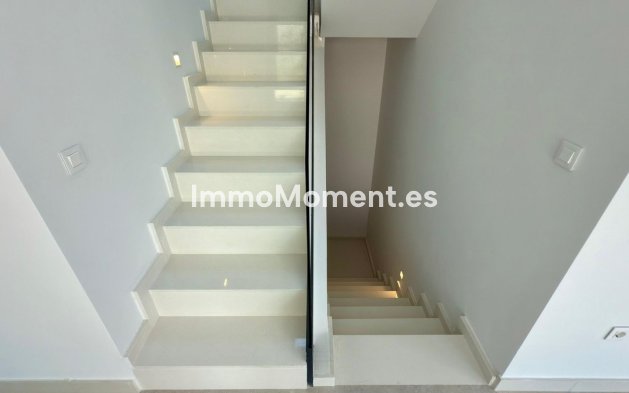 Revente - Villa - Muchamiel - Muchamiel - Mutxamel Centro