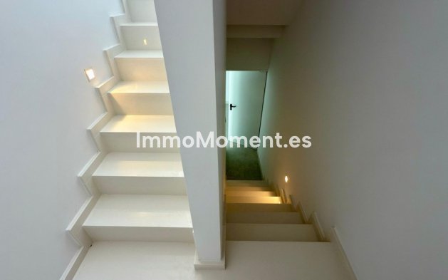 Revente - Villa - Muchamiel - Muchamiel - Mutxamel Centro