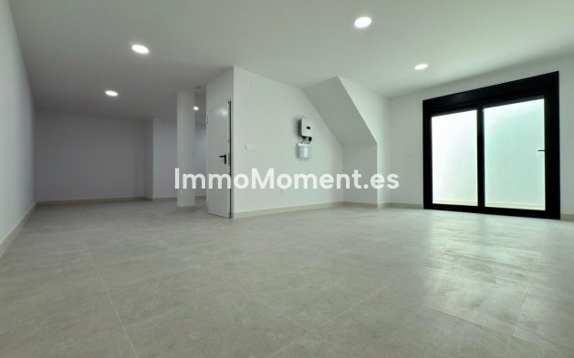 Revente - Villa - Muchamiel - Muchamiel - Mutxamel Centro