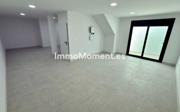 Revente - Villa - Muchamiel - Muchamiel - Mutxamel Centro