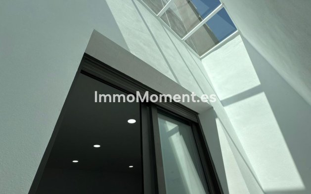 Revente - Villa - Muchamiel - Muchamiel - Mutxamel Centro