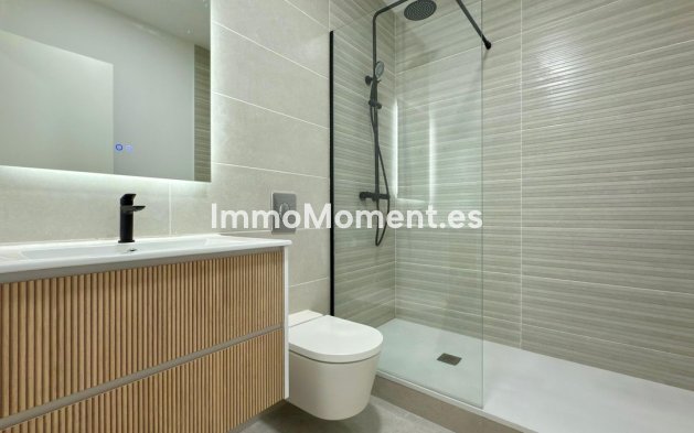 Revente - Villa - Muchamiel - Muchamiel - Mutxamel Centro