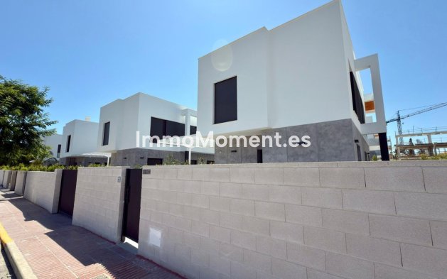 Revente - Villa - Muchamiel - Muchamiel - Mutxamel Centro