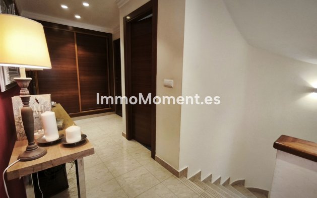 Reventa - Villa independiente - Alicante - Alicante Centro