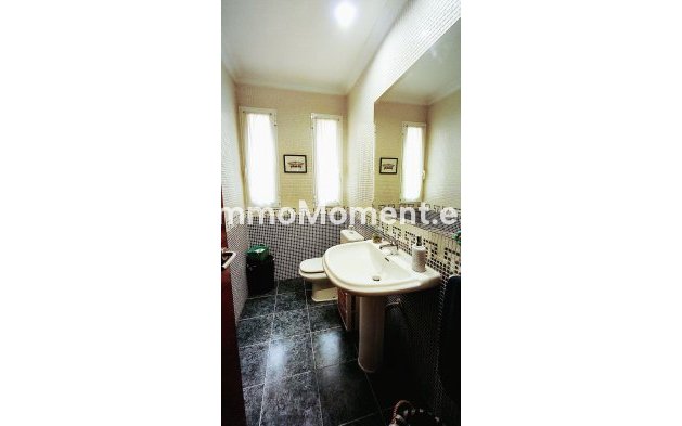 Reventa - Villa independiente - Alicante - Alicante Centro