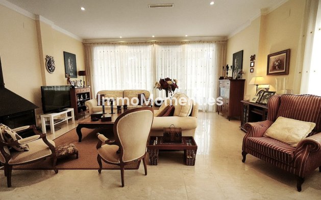 Reventa - Villa independiente - Alicante - Alicante Centro