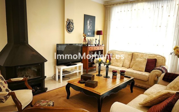 Reventa - Villa independiente - Alicante - Alicante Centro