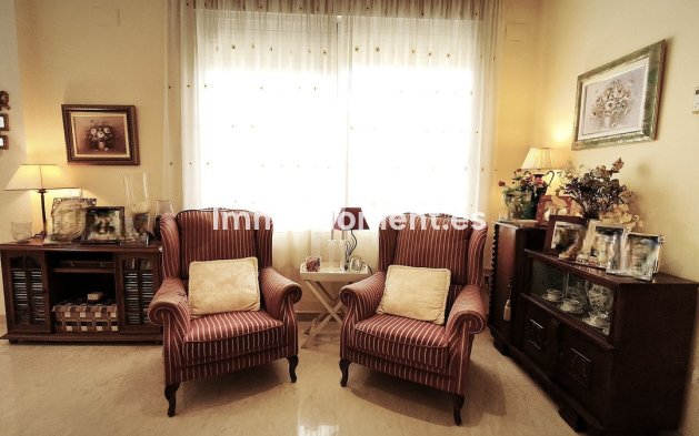 Reventa - Villa independiente - Alicante - Alicante Centro