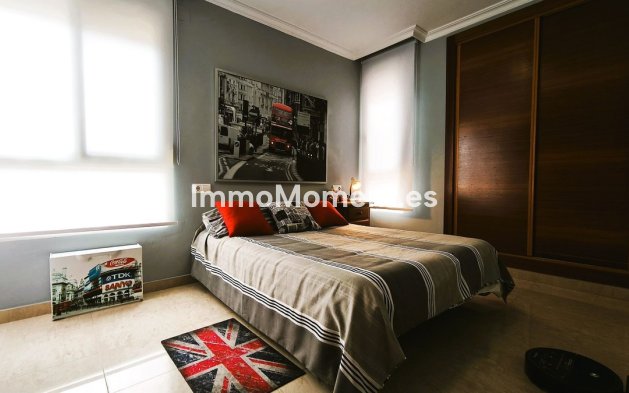 Reventa - Villa independiente - Alicante - Alicante Centro