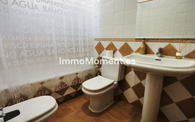 Reventa - Villa independiente - Alicante - Alicante Centro