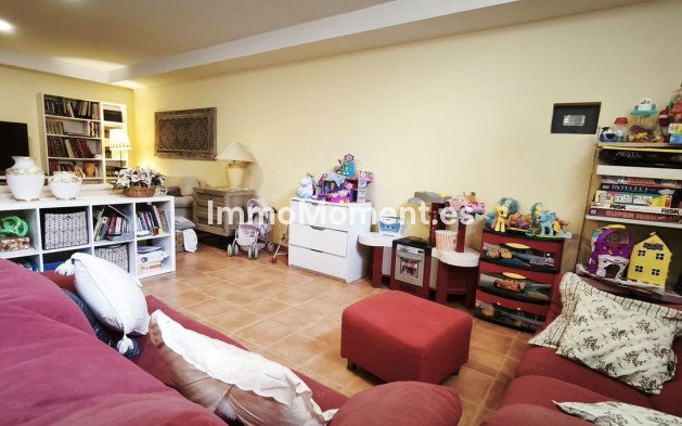 Reventa - Villa independiente - Alicante - Alicante Centro