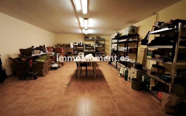 Reventa - Villa independiente - Alicante - Alicante Centro