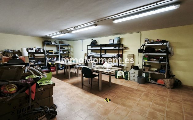 Reventa - Villa independiente - Alicante - Alicante Centro